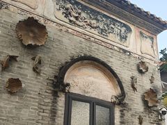 -三溪村