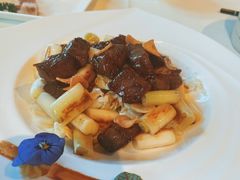 -利苑酒家(金宝店)