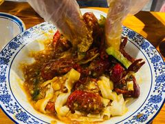 -满盆红龙虾(开发区店)