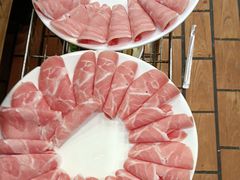 -马记伊源斋涮肉·清真菜(潘家园古玩市场店)