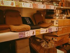 -NITORI 宜得利家居(杭州良渚永旺店)