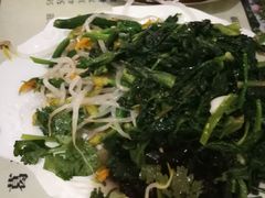 -葛记焖饼(伏牛路店)