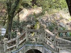 -青芝山风景名胜区