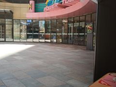 -汉堡王(天津鲁能店)