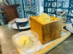 -绿茶餐厅(天津天河城店)