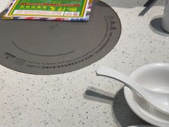 -肥仔文澳门猪骨煲(南京西路店)