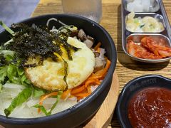 -吴草鸡爪오초닭발韩食堂(融恒盈嘉中心店)