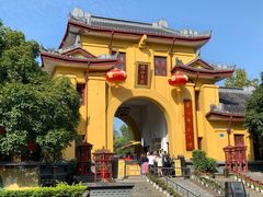 -桂林独秀峰王城景区