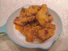-七菜馆·东北菜·蒸饺(文体路店)