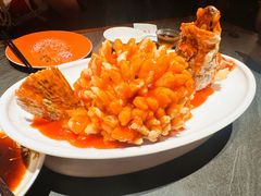 -小厨娘金榜题名(夫子庙秦淮河店)