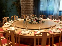 包厢-江南韵·无锡太湖文化体验餐厅(凤凰天街店)