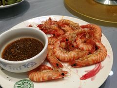 -天津乾毓德饭庄·清真传统炒菜·海鲜烧烤(咸阳路店)