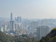 -黔灵山公园