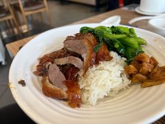 -裕记烧腊连锁餐饮(国商分店)