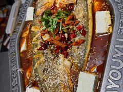 -马有鱼·馕坑烤全鱼(美美2店)