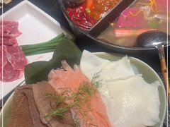 -大龙燚·旷野鲜火锅(广州首店)