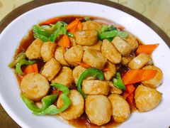 -红升老菜馆(巨兴街店)