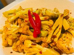 -渔语鱼酸菜鱼新川菜(来福士店)