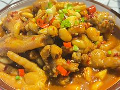 -江西老表·经典江西八大碗