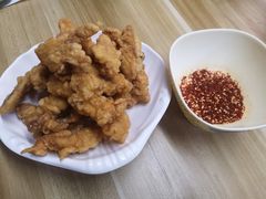 -四川老牛麻辣烫(北门桥店)