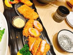-胜博殿日式炸猪排(西红门店)
