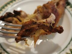 鸡皮焦脆-丽都DELICATESSEN熟食店