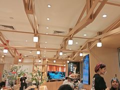 -味千拉面(广州白云机场T1西二店)