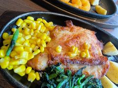 -萨莉亚意式餐厅(国和1000店)