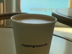-Cupping Room(Harbour City)