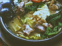 -陈记泸州酸菜豆花火锅(建设路店)