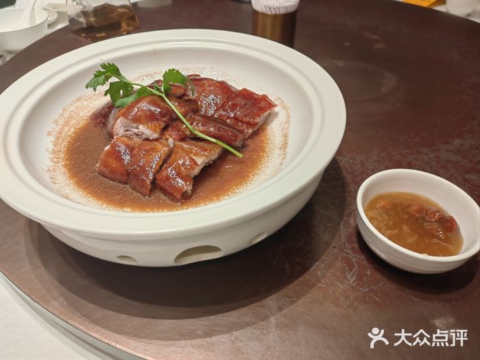 香港狮子山下·明星粤菜餐厅(北苑店)图片
