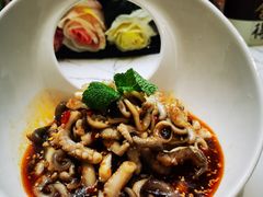 -京都老蔡记(瑞达路店)
