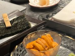 -松亭·铁板烧(欢乐海岸店)