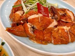 -南香饭店(Jalan Sultan)