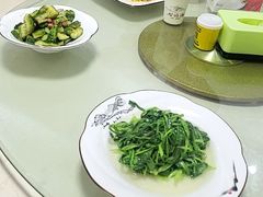 -七的湖·江南蟹舫·阳澄湖农家菜(蟹舫苑店)