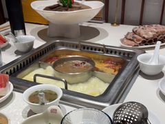 -巴奴毛肚火锅(大剧院店)