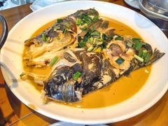 -江南小叙·美食研究院(鱼街店)
