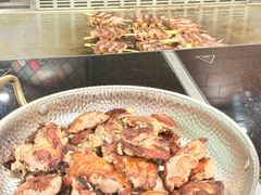 -索菲特酒店·海鲜自助 ·聚餐厅