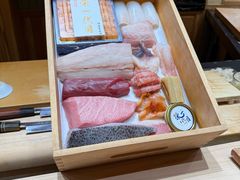 -荣一代目OMAKASE板前料理