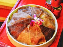 -大龙辣火锅·龙虾·烧烤(湖滨新天地店)