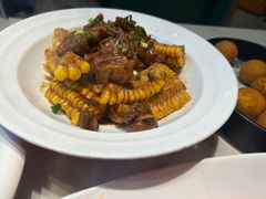 -刘胖子家常菜·蹄花焖藕(兴业店)