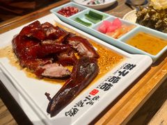 -茄子恰恰·新云南小炒(坪山益田店)