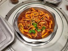 -槐店王婆大虾(西太堡店)