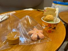 -陕拾叁-西安糕点(大雁塔店)