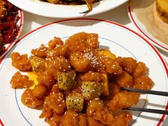-聚味斋香辣蟹·蓝龙(塘沽总店)