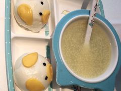 -悦融·京鲁菜·露台花园(安定门店)