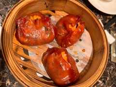 -桃源春晓中餐厅 TaoYuan Restaurant