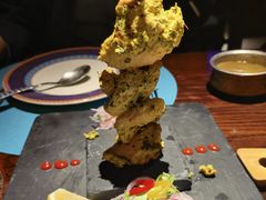 -甘尼仕印度餐厅爵士酒吧(阳春巷店)