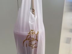 -喜茶(深圳万象城黑金店)
