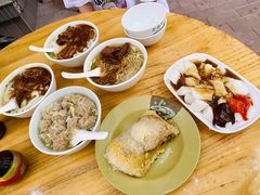 -顺发饮食店(景泰西六巷店)